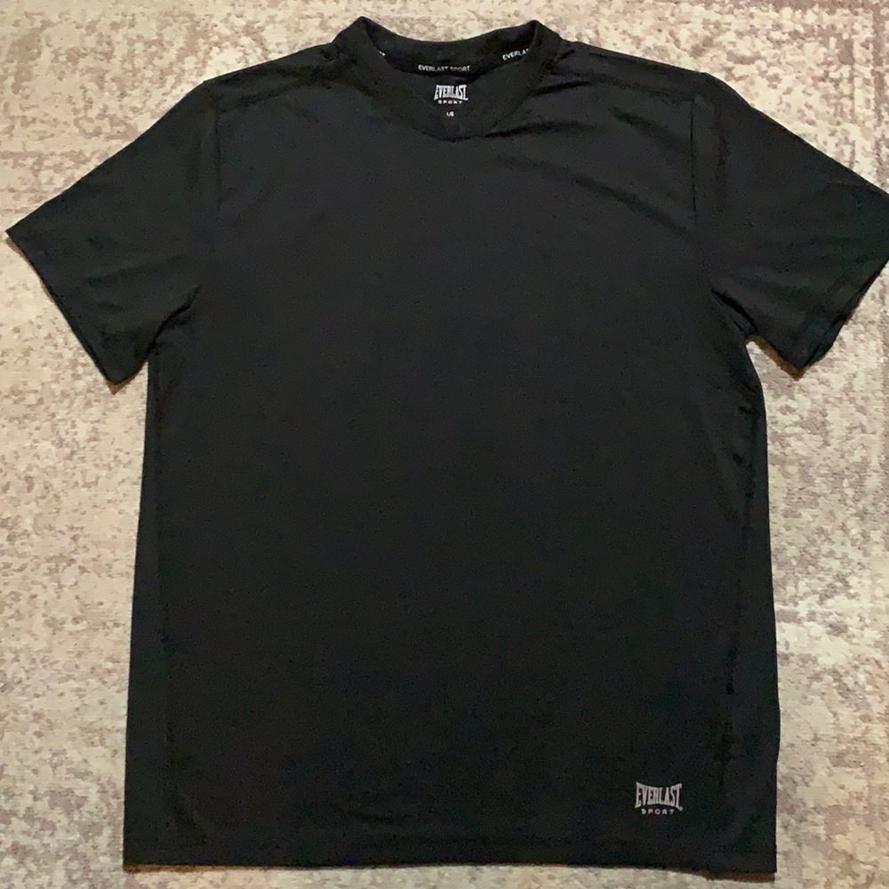 2/$30 Everlast Wicking T-shirt